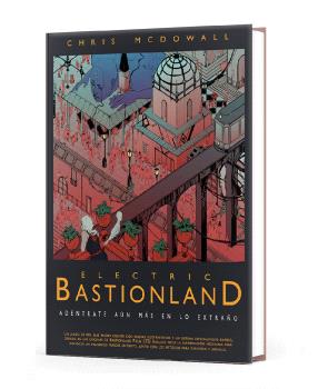 ELECTRIC BASTIONLAND