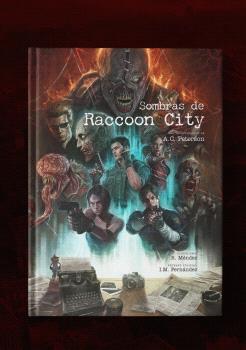 SOMBRAS DE RACCOON CITY