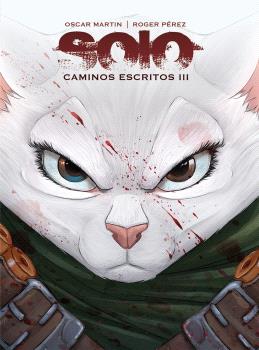 SOLO. CAMINOS ESCRITOS 03