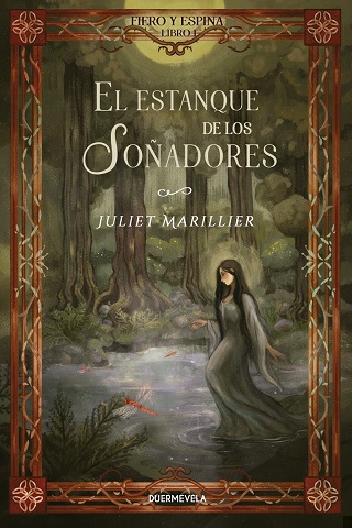 EL ESTANQUE DE LOS SOÑADORES