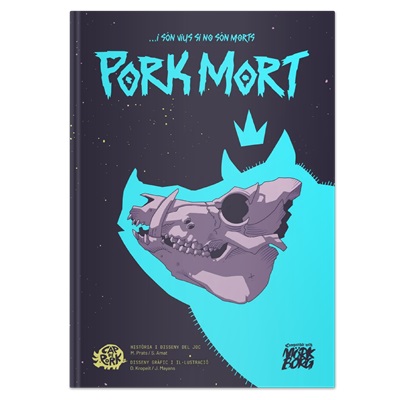PORK MORT