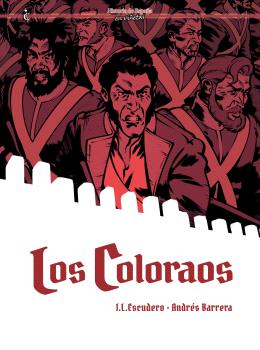 LOS COLORAOS