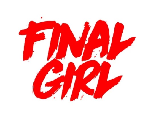 FINAL GIRL T3  LIBRO DE AMBIENTACION Y ESCENARIOS