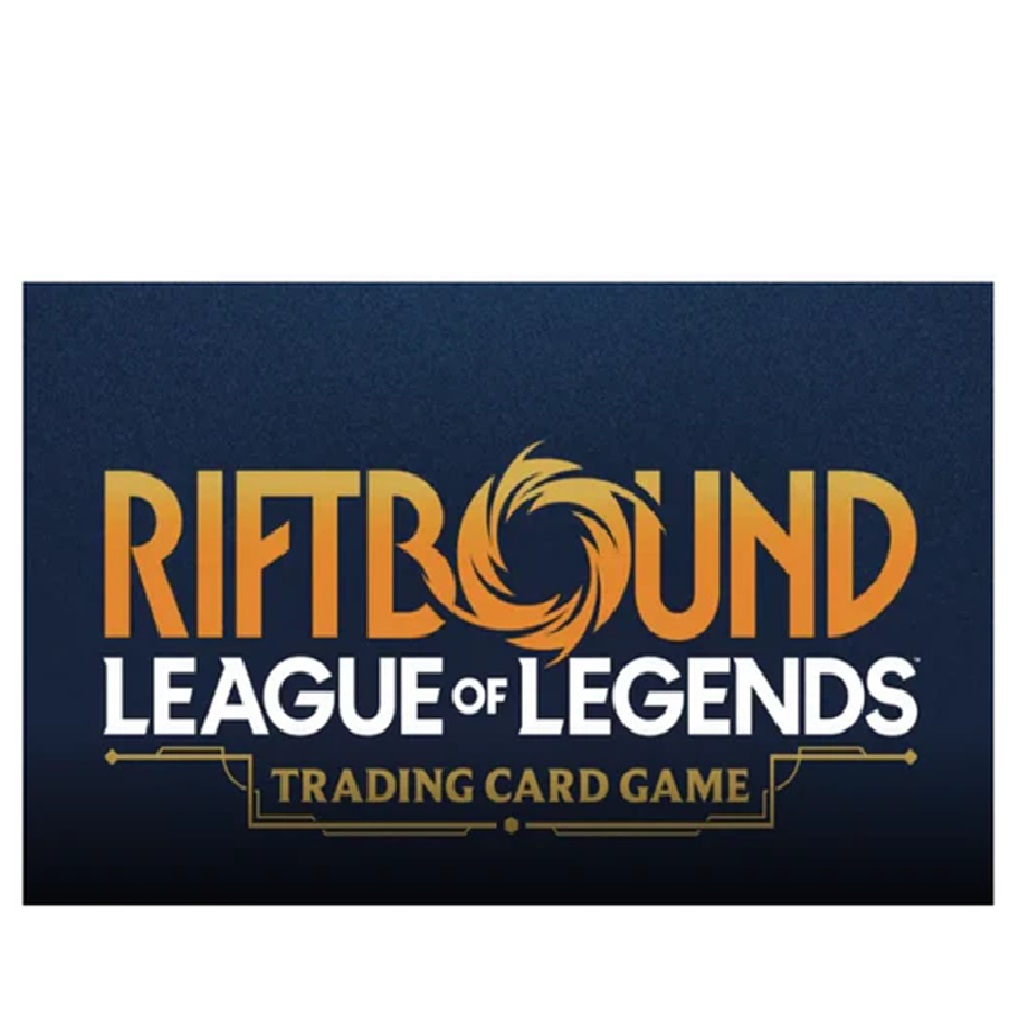 RIFTBOUND LOL ORIGINS JINX PLAYMAT