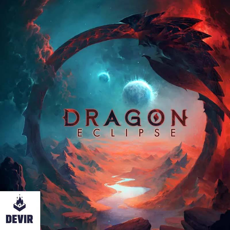 DRAGON ECLIPSE