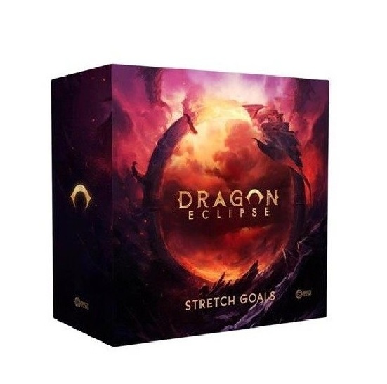 DRAGON ECLIPSE METAS ADICIONALES