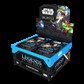 STAR WARS UNLIMITED LEGENDS OF THE FORCE BOOSTERS BOX